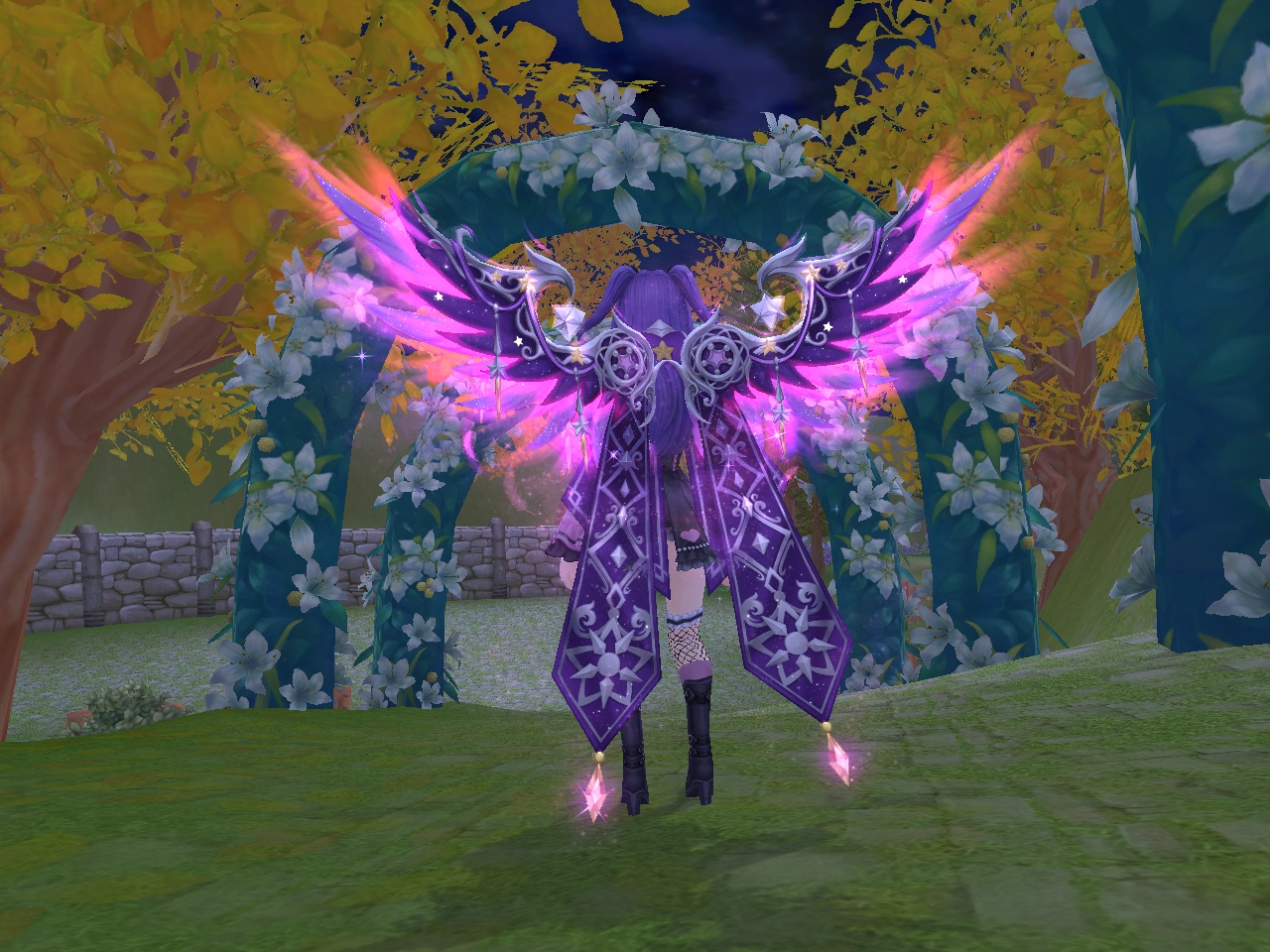 Evento Weekend Doppia EXP